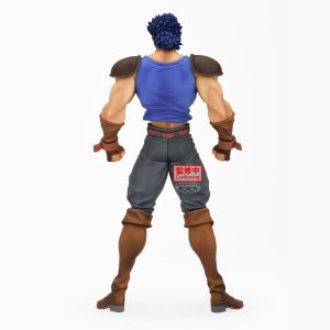 Banpresto - La extraña aventura de JoJo: Mometria de sangre de Phanthom - Jonathan Joestar, figura
