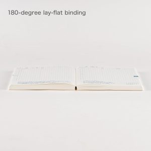 Hobonichi Techo 2026 - Libro original A6, inglés, diario, inicio de enero, inicio de lunes, planificador