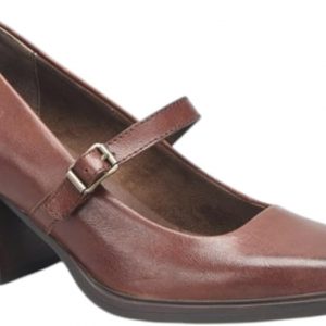 BORN Women's Adelphi Mary Jane Pumps