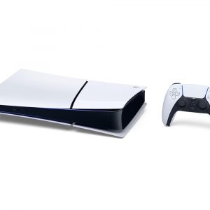 PlayStation®5 Digital Edition (slim)