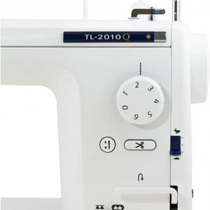 Juki TL-2010Q High Speed Sewing & Quilting Machine With Free Bonus Pack