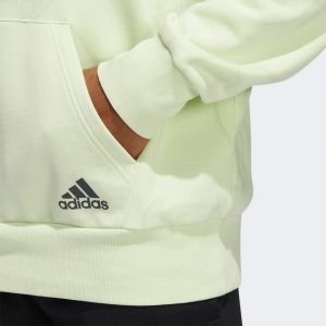 adidas Men's Excludive Big Mood Pullover Hoodie, Color Options