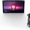 Lenovo Legion Go 8.8" 144Hz WQXGA Handheld Touchscreen Gaming PC AMD Ryzen Z1 Extreme 16GB RAM 512GB SSD Shadow Black, 8APU1