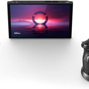 Lenovo Legion Go 8.8" 144Hz WQXGA Handheld Touchscreen Gaming PC AMD Ryzen Z1 Extreme 16GB RAM 512GB SSD Shadow Black, 8APU1