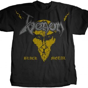 Venom (Black Metal) Men's T-Shirt