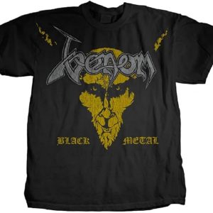 Venom (Black Metal) Men's T-Shirt