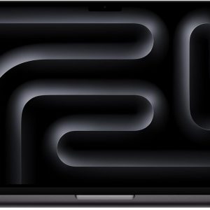 Apple Laptop MacBook Pro 2025 con chip M5 con CPU de 10 núcleos y GPU de 10 núcleos: diseñada para Apple Intelligence, pantalla Liquid Retina XDR de 14.2 pulgadas, memoria unificada de 24 GB