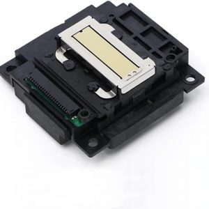 ASETRERT Para Epson L210 Cabezal de impresión FA04010 Cabezal de impresión L3150 L355 L3110 L132 L5190 L3250 L4150 L366 L220 L3210 L486 L358 L365 L388 1 Impresora (Colores)