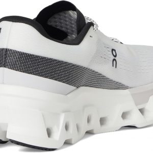 On Cloudmonster 2 White | Frost - Women's
