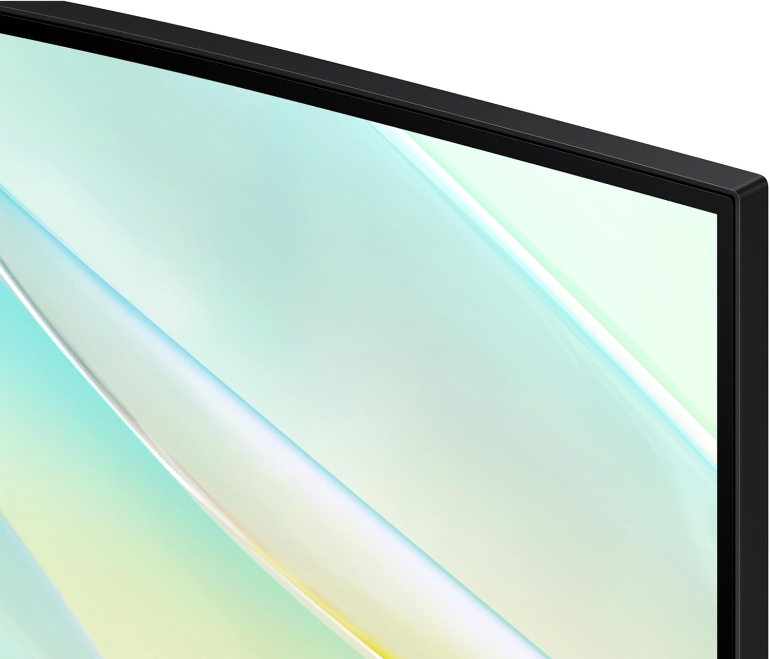 Samsung 34” ViewFinity S65UC, Ultra-WQHD, 100Hz, AMD FreeSync™ HDR10, Monitor curvo con altavoces incorporados, USB-C, interruptor KVM, LS34C654UANXGO, 2025