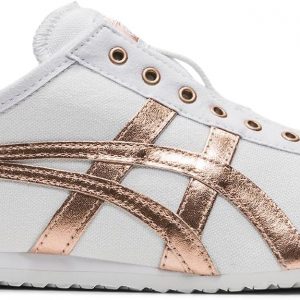 Onitsuka Tiger Women's Mexico 66 Shoes 1182A007