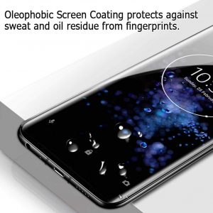 3 Pack Screen Protector Film, compatible with Micromax iOne TPU Guard （ Not Tempered Glass Protectors ）