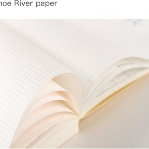 Hobonichi Techo 2026 - Libro original A6, inglés, diario, inicio de enero, inicio de lunes, planificador