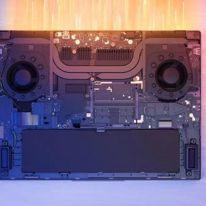 Lenovo Legion 7i Gen 10 16” Gaming Laptop with Intel Core Ultra 9 275HX Processor, NVIDIA GeForce RTX 5070, WQXGA OLED 500nits Non-Touch Display, 32GB RAM, 1TB SSD, Per-Key RGB KYB, and Win 11 Home