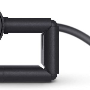 Sony PlayStation VR PSVR Camera and 2 Pack Move Motion Controllers PS4 (Renewed)