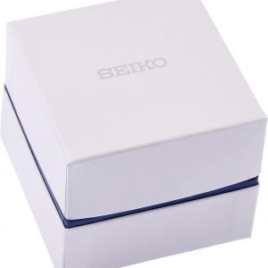 SEIKO 5 Automatic Black Eastern Arabic Dial Men's Watch SNKP21J1