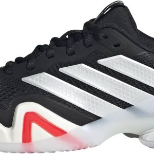 adidas Men's Barricade 1/4 Tennis Sneaker