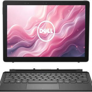 Dell Latitude 5290 - Computadora portátil de negocios 2 en 1, computadora portátil FHD de 12.3 pulgadas, Intel Core i5-8350U, 16 GB de RAM, 256 GB SSD, WiFi y Bluetooth, CAM, Windows 11 Pro (renovado)