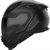 Nexx XWST3 - Casco integral para motocicleta, Zero Pro, carbono mate, talla XL