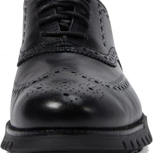 Cole Haan Men's Zerogrand Remastered Wingtip Oxford
