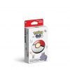 Pokémon GO Plus +