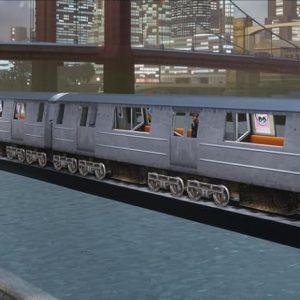 Grand Theft Auto: The Trilogy (The Definitive Edition) - For Nintendo Switch