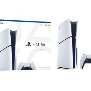 PlayStation®5 console – 1TB