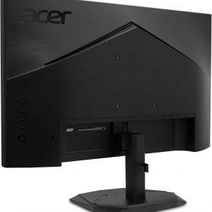 Acer Nitro 24.5 Inch Full HD 1920 x 1080 ZeroFrame Design PC Gaming Monitor | AMD FreeSync Premium | Up to 280Hz Refresh | 1ms (VRB) | One Display Port 1.4 and Two HDMI 2.0 Ports | KG251Q Z1biip