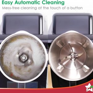 Wonderchef Chef Magic | Robot de cocina todo en uno para cocina india e internacional | Cortar automático, saltear, revolver, amasar... | Aplicación móvil | Recetas del chef Sanjeev Kapoor | Garantía