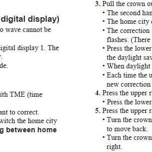 Citizen Men's Promaster Navihawk A-T Eco-Drive Pilot Watch, Atomic Timekeeping, Chronograph