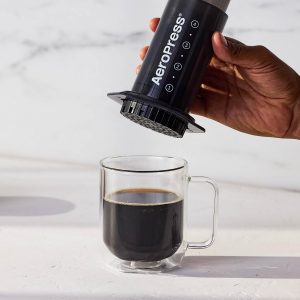 Aeropress Café/Espresso Maker