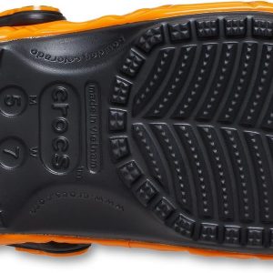 Crocs Unisex-Adult Classic Pokemon Clog, Clogs for Men and Women