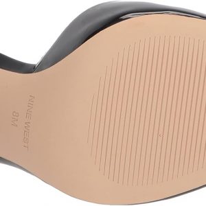 Nine West Folowe - Zapato de tacón para mujer