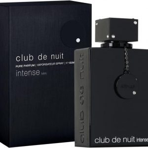 Club De Nuit Intense by Armaf for Men - 5.07 oz Parfum Spray