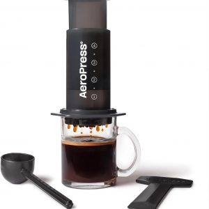 Aeropress Café/Espresso Maker