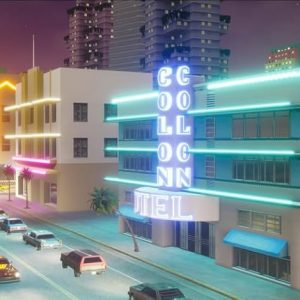 Grand Theft Auto: The Trilogy (The Definitive Edition) - For Nintendo Switch