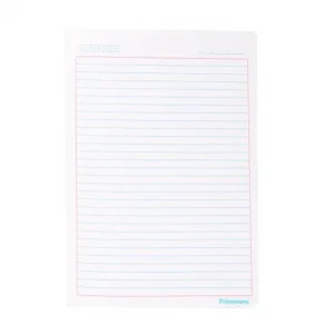 Cuaderno Empastado Snoopy Primavera con líneas