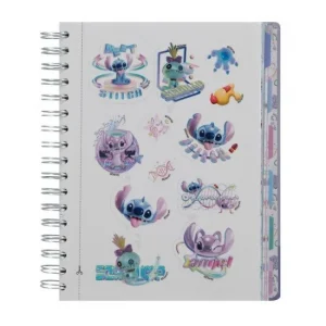 PLANEADOR PRIMAVERA STITCH