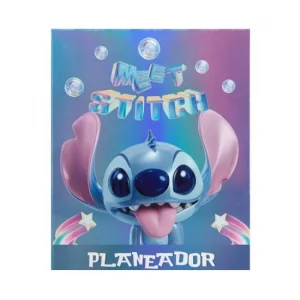 PLANEADOR PRIMAVERA STITCH