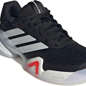 adidas Men's Barricade 1/4 Tennis Sneaker