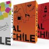 Al Chile Godinez Pack Ideotas Expansiones | Picante y mejilla de oficina | Desintegrar equipo en la oficina | Juego de mesa