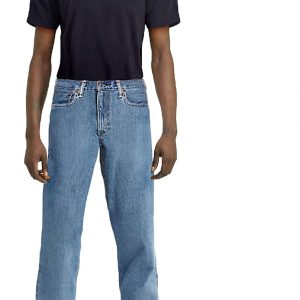 Levi's Vaqueros 501 Original Fit para Hombre
