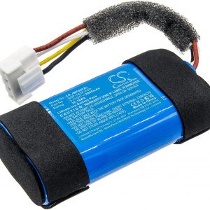 Cameron Sino CS Kerui New 6800mAh Replacement Battery for Flip 6, JBLFLIP6BLUAM, JBLFLIP6REDAM