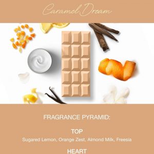 Sabrina Carpenter Eau de Parfum - Caramel Dream - 1 fl oz