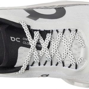 On Cloudmonster 2 White | Frost - Women's