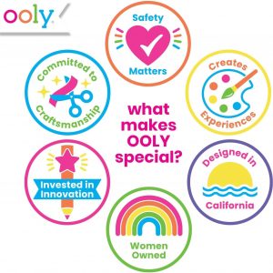 OOLY Cuaderno de bocetos pequeño con cubierta de bricolaje, 5 x 7.5 pulgadas, cuaderno de dibujo de papel negro, libro de dibujo para niños, almohadilla de dibujo de artistas para bolígrafos de gel y