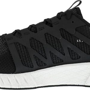 Reebok Work RB4311 Men's Fusion Flexweave™ Work Safety Toe Black