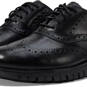 Cole Haan Men's Zerogrand Remastered Wingtip Oxford