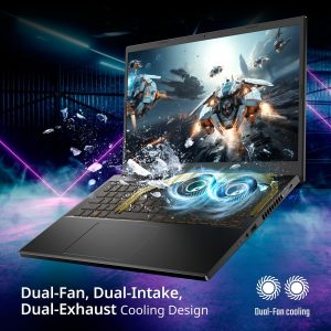 acer Nitro V Gaming Laptop | Intel Core i9-13900H Processor | NVIDIA GeForce RTX 5060 Laptop GPU | 15.6" FHD IPS 165Hz Display | 16GB DDR4 | 1TB Gen 4 SSD | Wi-Fi 6 | Backlit KB | ANV15-52-98KV