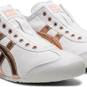Onitsuka Tiger Women's Mexico 66 Shoes 1182A007